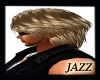Jazzie-Mens Ash Blonde