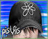 Mason Hair&Cap - Black