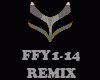 REMIX - FFY1-14