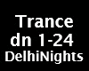 TranceDelhiNights Arcane