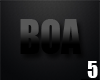 BOA Rap Action 5