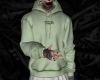 Sweatshirt DCRIA