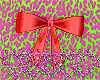 red bows e