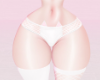 Brat Neko Pantie