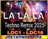 La lala dance Rmx