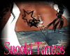 Star belly Tattoo