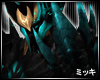 ! Plasma Spike #Left