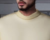 Turtleneck Os (beige)