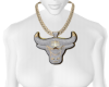 (M) BULL