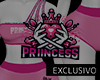 M! Exc. Uni Princess