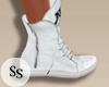S-Romina Sneakers White