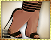 ¦ Scarpin Straps