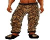 TIGER PJ'S