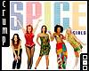 [C] Spice-T for girls