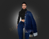 Denim Blue Flip Addon