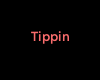 Tippin- tail