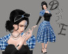 Chic Blue Bundle