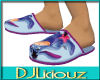 DJL-Eeyore Slippers