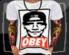 -G- Obey Obama Swagg