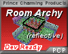 PCP~Room Archy Reflect