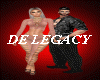 BR's DE LEGACY Partyclub