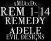 [M[REMEDY-ADELE
