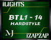 [iL] B - LIFE  [BTL]