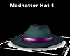 Madhatter Hat 1