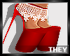 *T* &reg; Heels lLuh