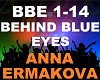 Anna Ermakova - Behind