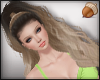 Acorn Nessa Hair