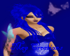 Electric Blue Kahi