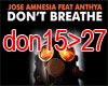 Don't Breathe Mix 2/2