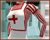 Old Style Nurse Uniform2