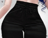 Pants Black Rll