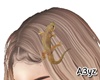 (̲̅A̲̅) lizard clip