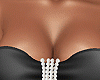 Pearlie Blk & Pearl Top