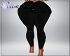 Raw Jeans Blk Xbm