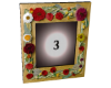 Floral Frame 3