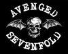 Avenged Sevenfold Room