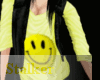 ☺Smiley Top