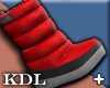Winter Boot