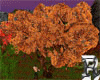Tree Autumn Animated