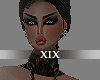 -X-XL LACE SHADE X