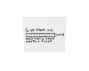 ♔ Inch Cutout