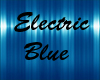 Electric Blue Utada