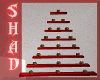 {SP}Christmas Tree Shelf