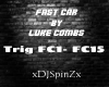 Luke Combs -- Fast Car