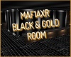 !PXR! MAF1AXR B&G Room