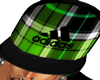 MAZ DAS GREEN SNAPB